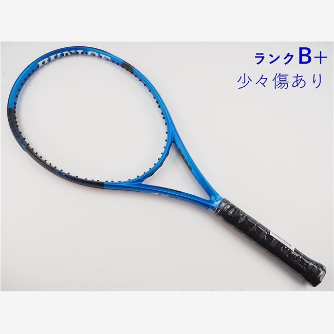 中古 テニスラケット ダンロップ エフエックス 500 ライト 2023年