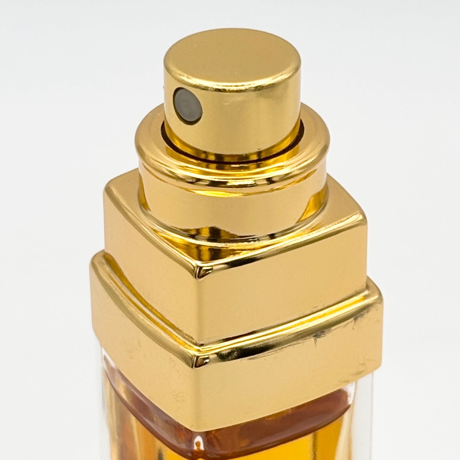 CHANEL / ALLURE Eau de Toilette 15㎖ - メルカリ