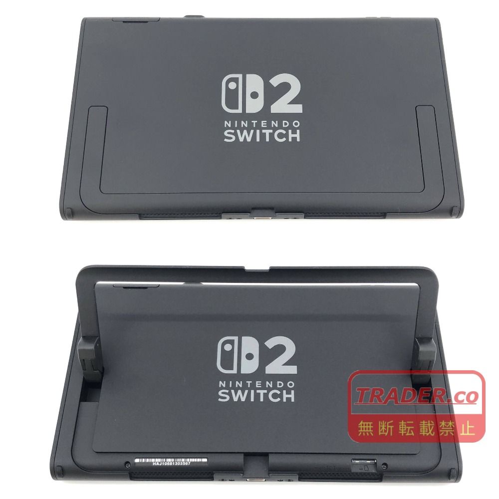 05w20493 【Nintendo Switch2】ニンテンドースイッチ2 日本語・国内
