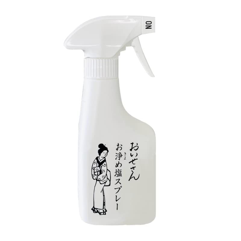 おいせさん お浄め塩スプレーBIG フレグランススプレー 300ml 0