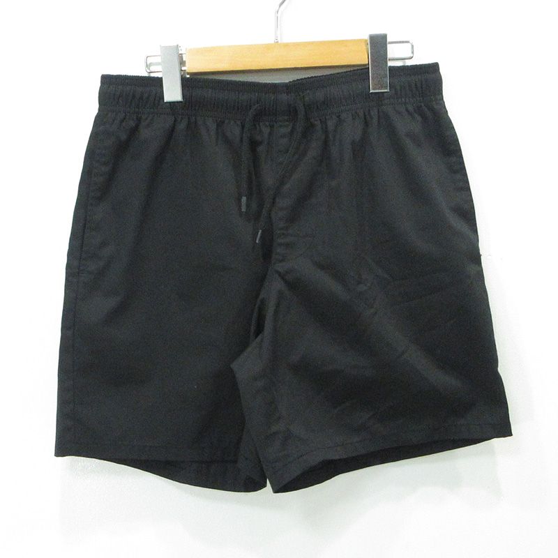 【三重本店】 中古 W)TAPS | ダブルタップス ショートパンツ 251CWDT-PTM08 ブラック サイズ：2 【107】