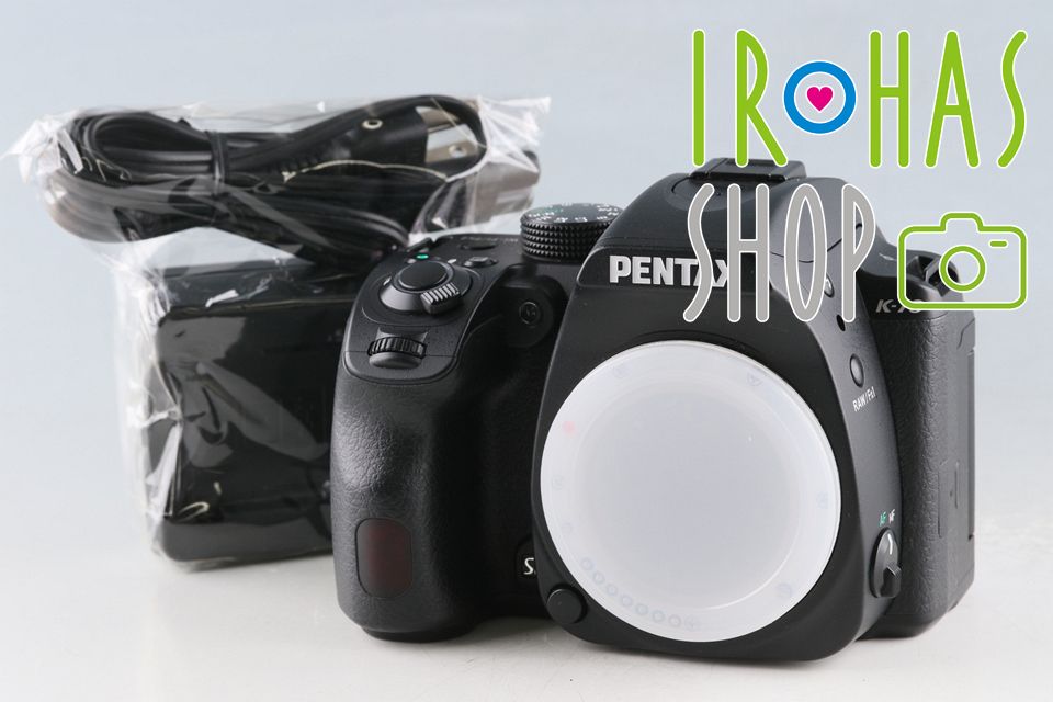 Pentax K-70 Digital SLR Camera *Shutter Count:2853 #63999E4