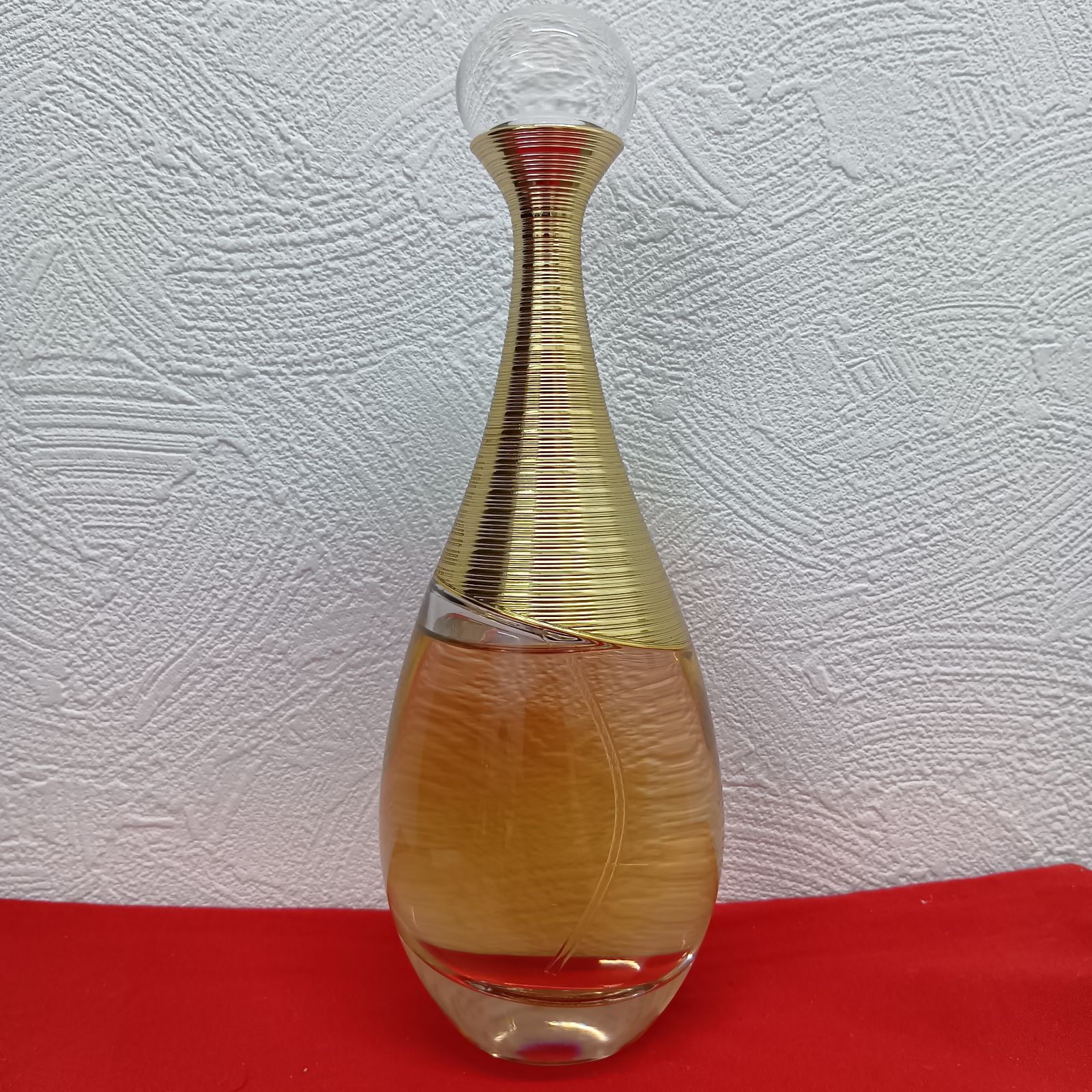 新品 Dior ジャドール オードゥ パルファン 100ml 香水 ディオール 