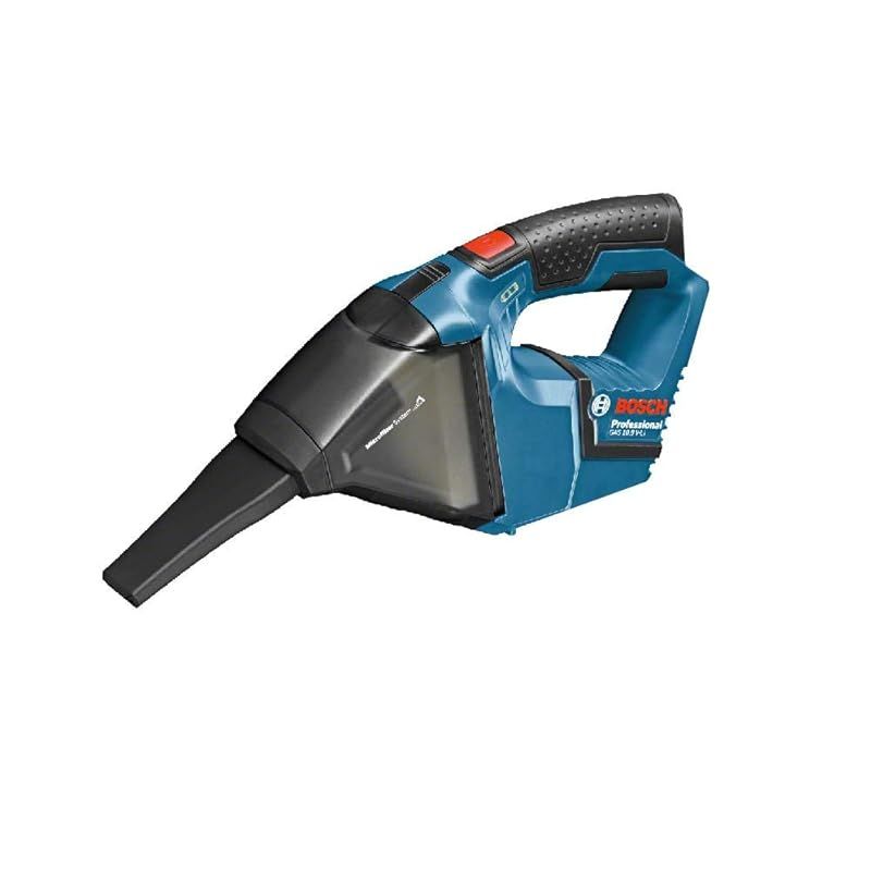 Bosch Professional(ボッシュ) 10.8V コードレスクリーナー (本体のみ) ハンディ コンパクト マイクロフィルター GAS10.8V-LIH 0