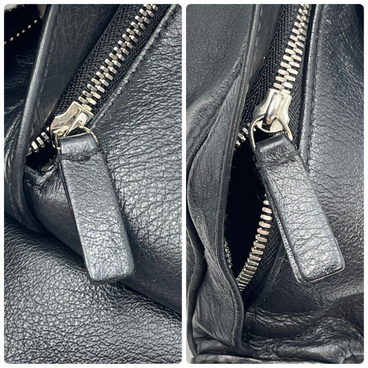 BALENCIAGA（バレンシアガ）エブリデイ ベルトバッグ ボディバッグ