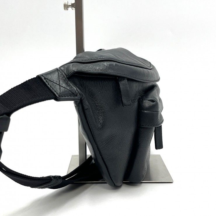 BALENCIAGA(バレンシアガ)エブリデイ ベルトバッグ ボディバッグ BALENCIAGA(バレンシアガ)エブリデイ ベルトバッグ ボディバッグ