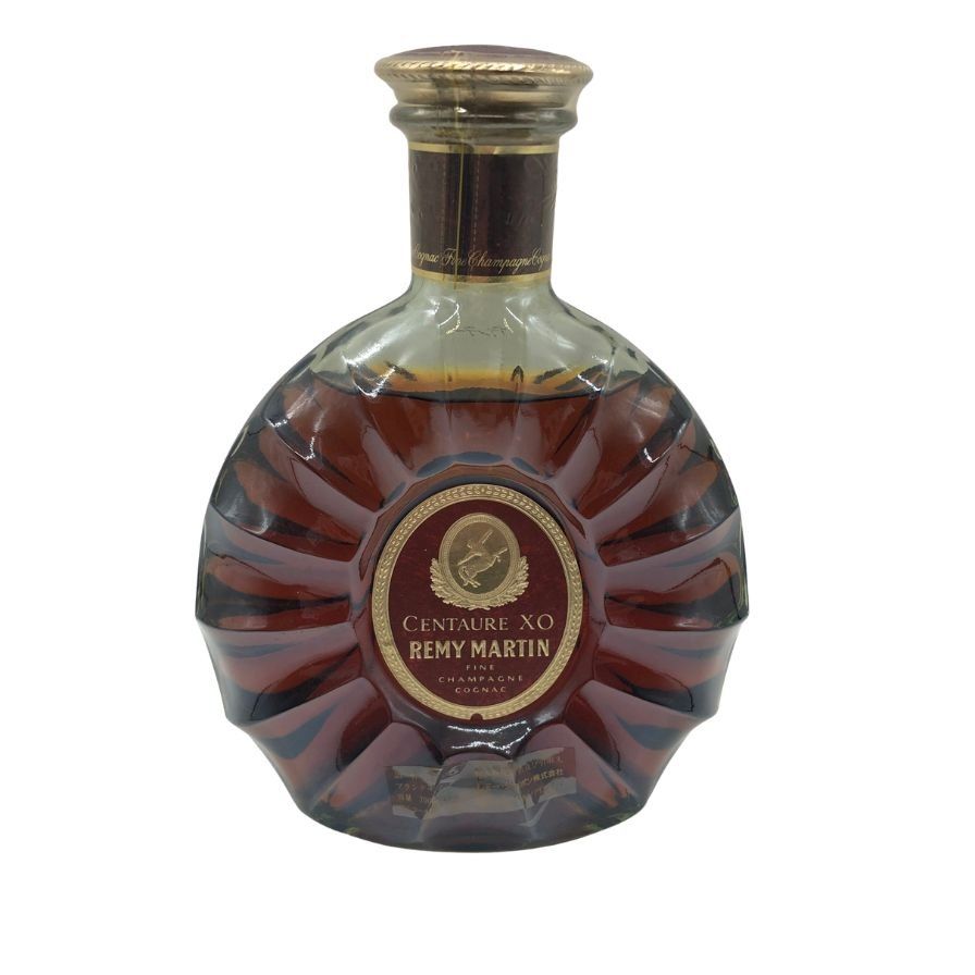 レミーマルタン セントー XO クリアボトル 700ml 40%【O4】