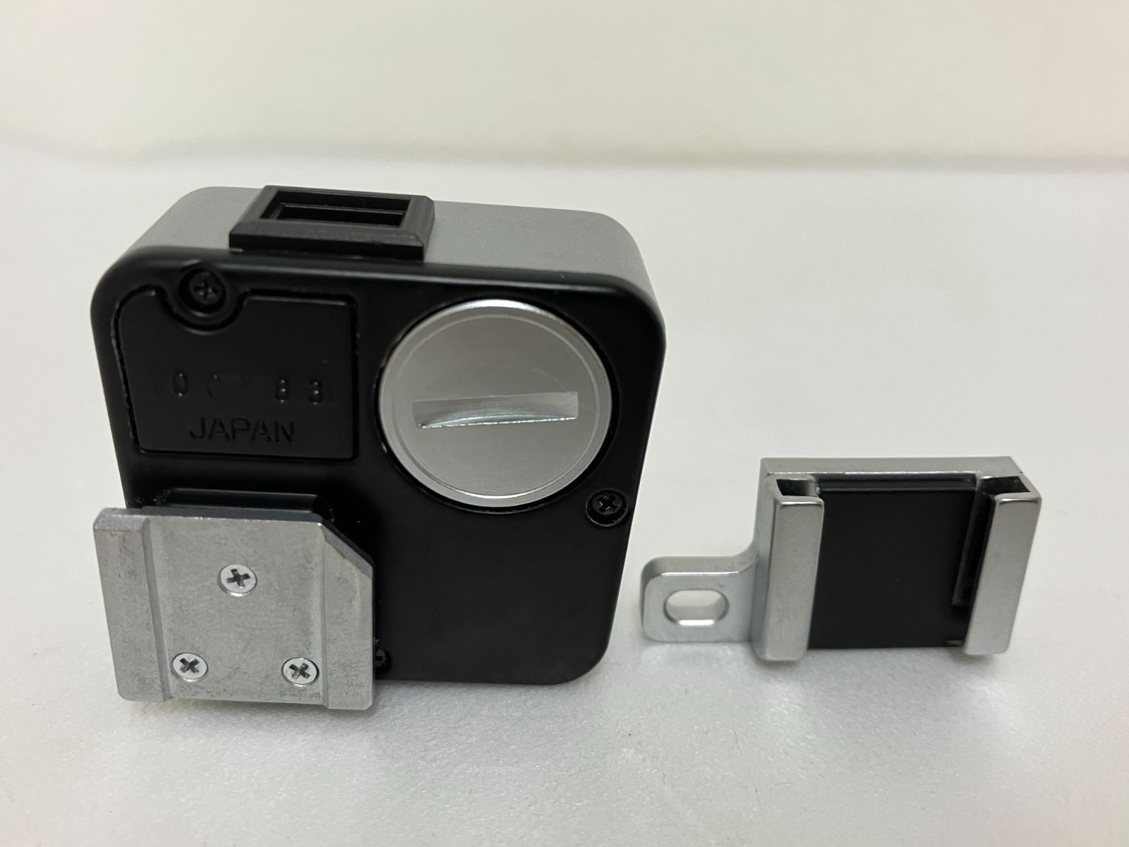 Ж VOIGTLANDER フォクトレンダー VC METER VCメーター 露出計 現状品