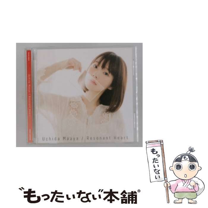 【中古】 Resonant Heart / Maaya Uchida /