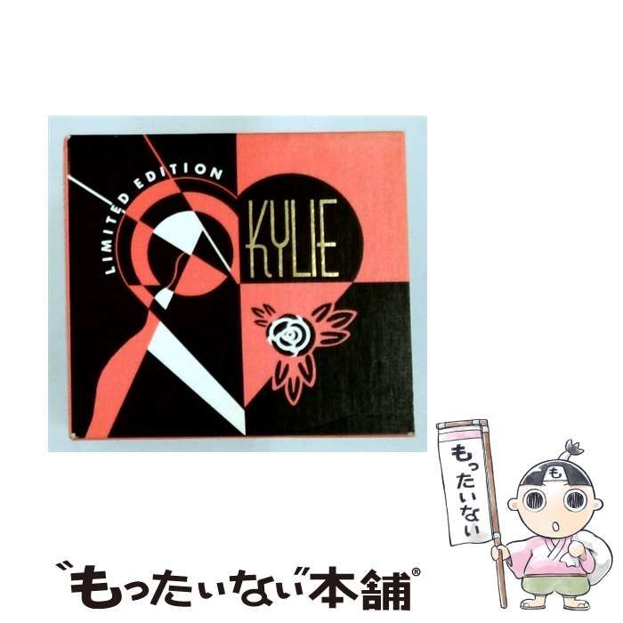 【中古】 [29B2-77] ENJOY YOURSELF / KYLIE MINOGUE /
