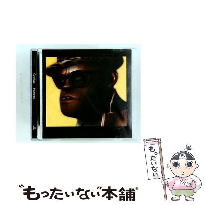 【中古】 Humanz / Gorillaz /