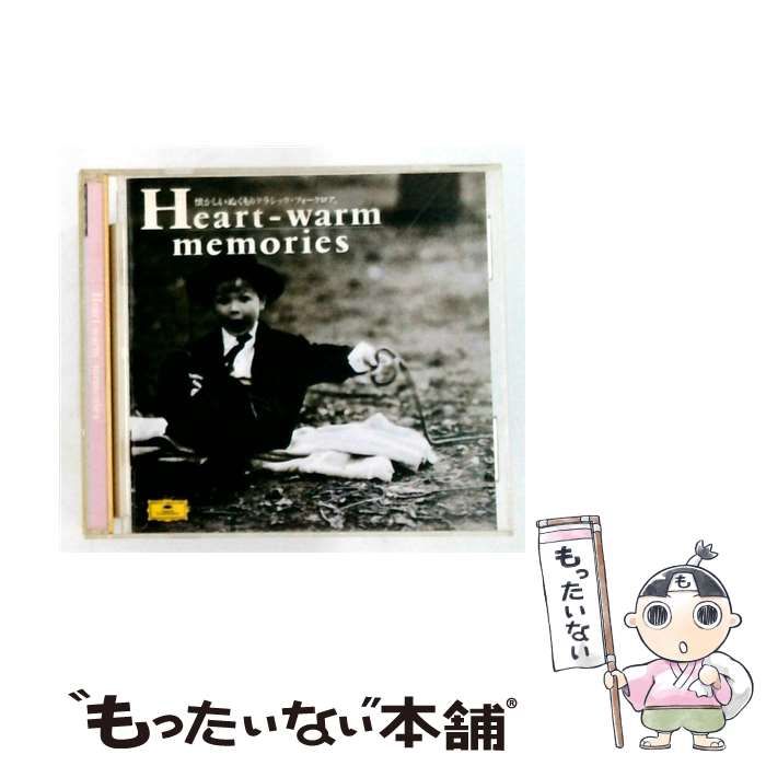 【中古】 [MKNS01] Heart-warm memories / /