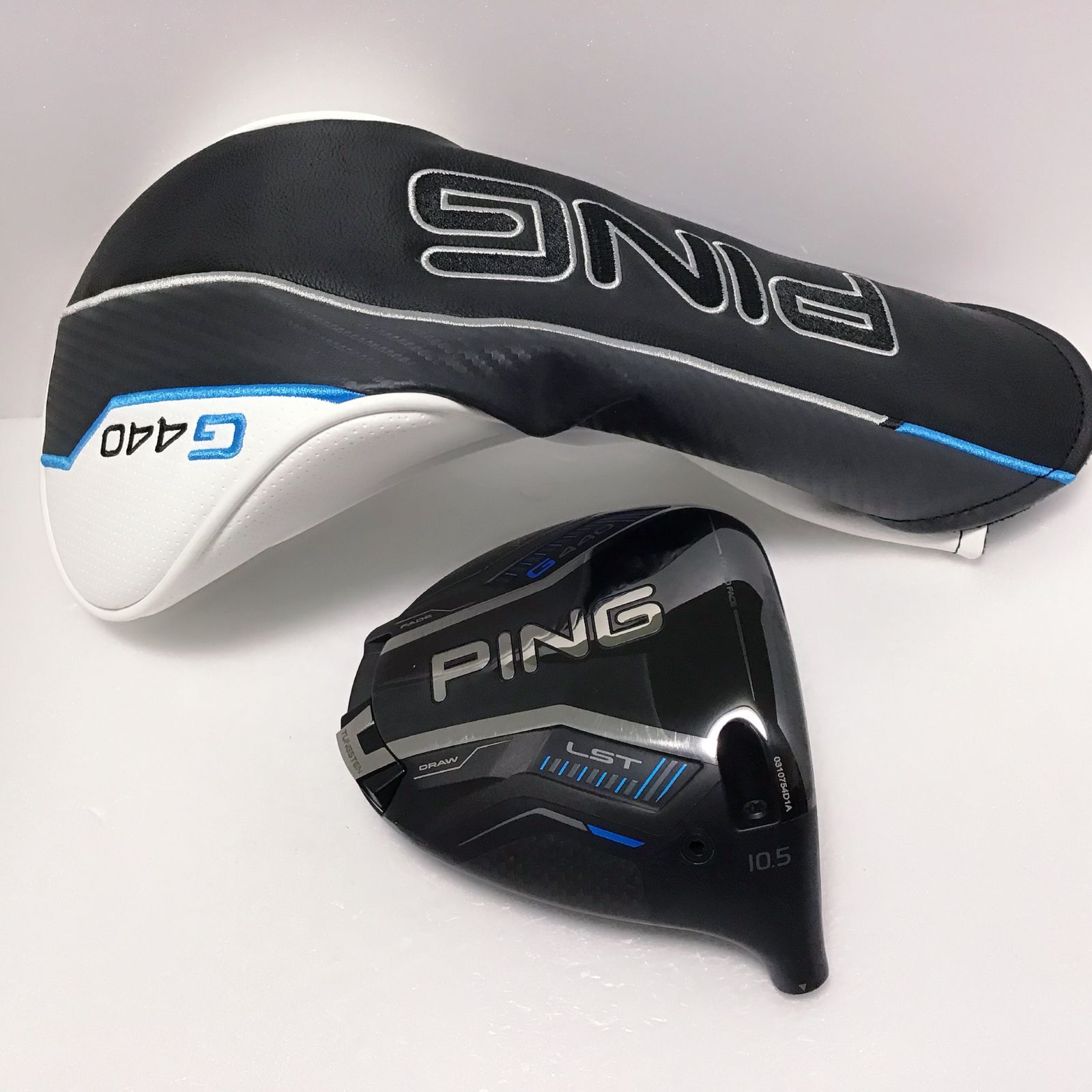 ピン　PING G440 LST 10.5°　日本仕様　ヘッド