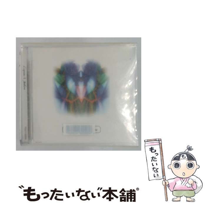 【中古】 [TOCT10216] 麝～ジャコウ～香 / Laputa /