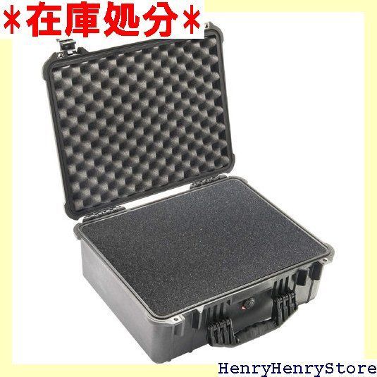 PELICAN ハードケース 1550 32L 1