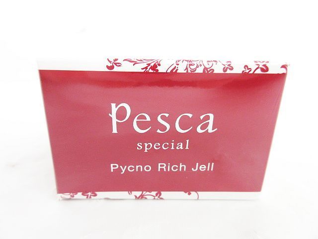 未使用 3点セット Pesca ペスカ ルビ クリアローション化粧水 500ml