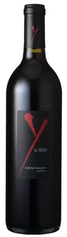 【2023】Y BY YOSHIKI カベルネソーヴィニオン 2023 750ml アンコール ワイ バイ ヨシキ 2022年 カリフォルニア フルボディ 赤ワイン XJAPAN エックスジャパン 輸入ワイン 海外