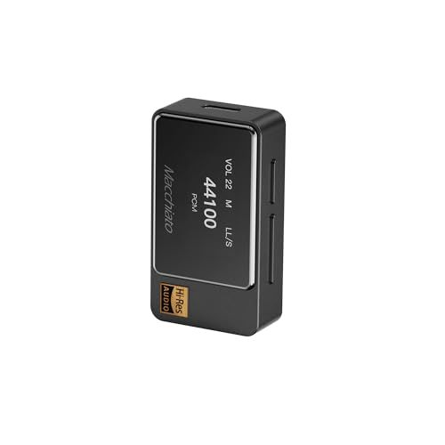 iBasso Jr. MacchiatoマキアートCompact Hi-Fi DAC/AMP アイバッソポータブルヘッドホンアンプ ドングルDAC USB-DAC Hi-Fi ハイレゾ対応 OLED搭載 CS43131×2 4.4mmバランス b10e221d