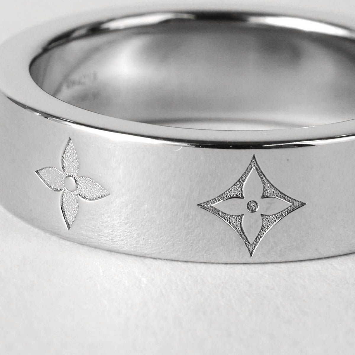 新品 ルイヴィトン Louis Vuitton リング・指輪 THIN RING 指輪
