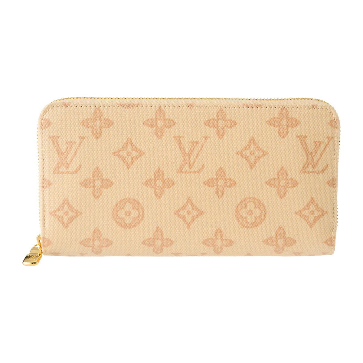 新品 ルイヴィトン Louis Vuitton 長財布 ジッピー・ウォレット ラン