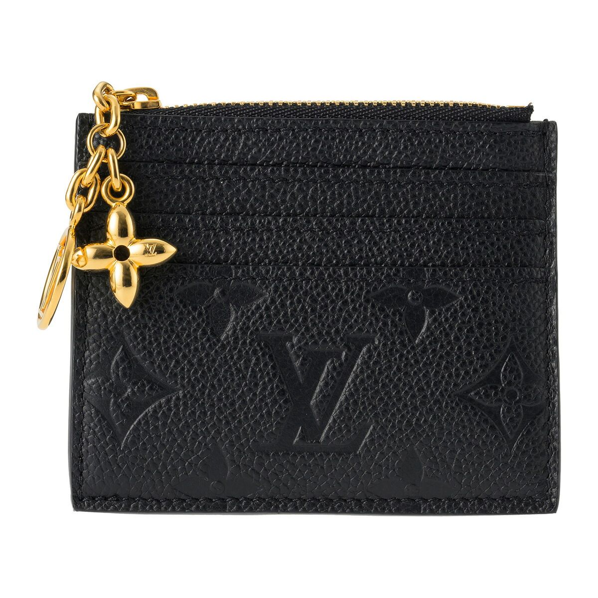 新品 ルイヴィトン Louis Vuitton カードケース ポルト カルト 