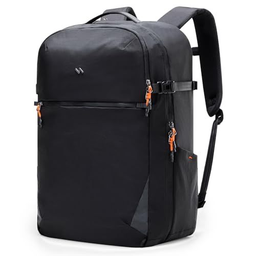 [Inateck] リュック メンズ 大容量 38.5L 軽量旅行リュック りゅくサック メンズ 旅行バッグ ビジネスリュック TSA クイックアクセス 機内持ち込み バックパック 15.6?16 インチノート PC 対応 shu 42aab84b