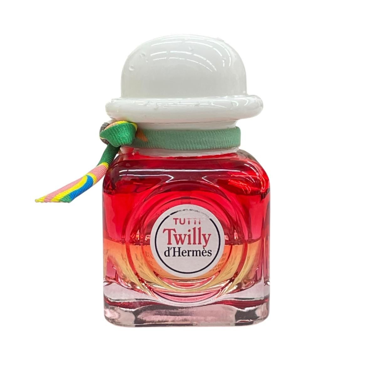 ☆トゥッティツイリードゥエルメス 30ml 香水 Tutti Twilly d