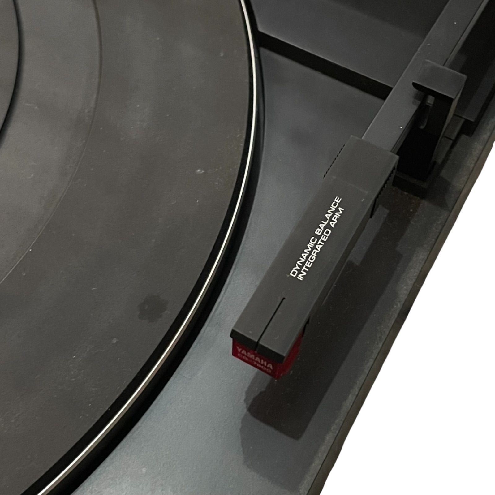 YAMAHA PX-303 レコードプレーヤー / TX-505 ステレオチューナー / AX