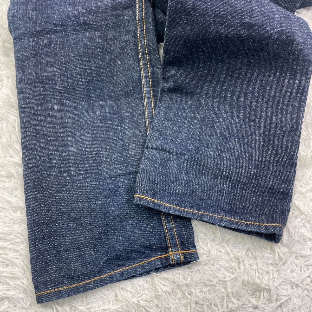 COCO LULU/ココルル(CO&LU)、ケツルル、Y2K、平成ギャル、デニムパンツ