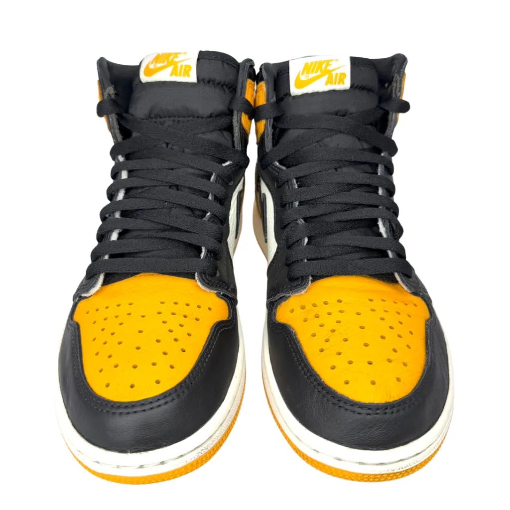 NIKE AIR JORDAN 1 RETRO HIGH OG TAXI エア ジョーダン 1 レトロ ハイ