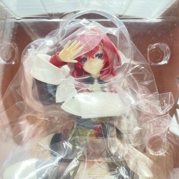 中古】コトブキヤ アンジュ・カトリーナ 1/7 未開封 にじさんじ[92