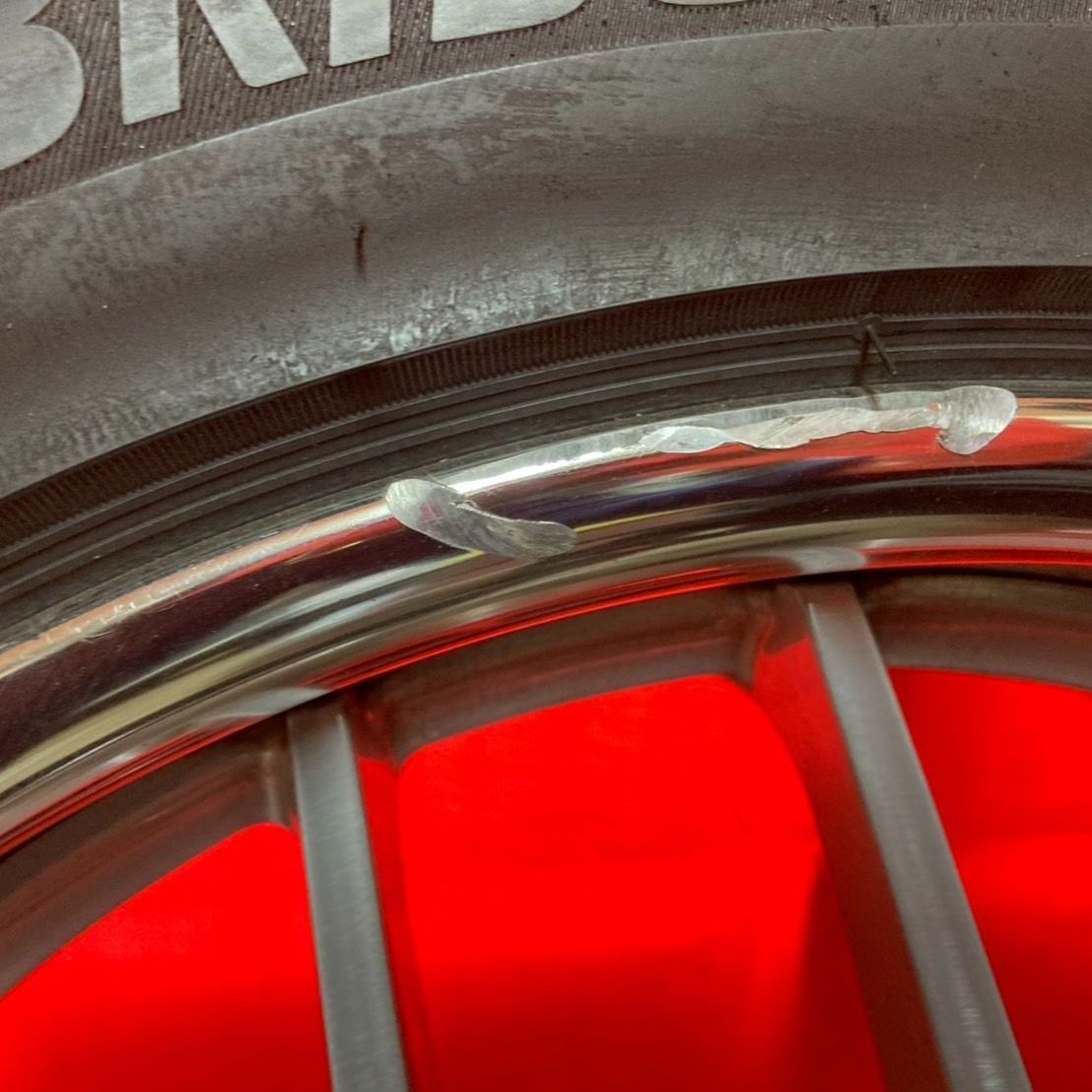 SSR 18インチ レグノ 235/50R18 2025年製 アルファード ヴェルファイア