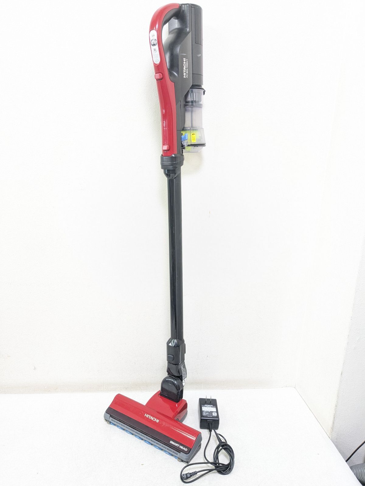 HITACHI 日立 PV-BHL1000J1 スティック掃除機 2020年製