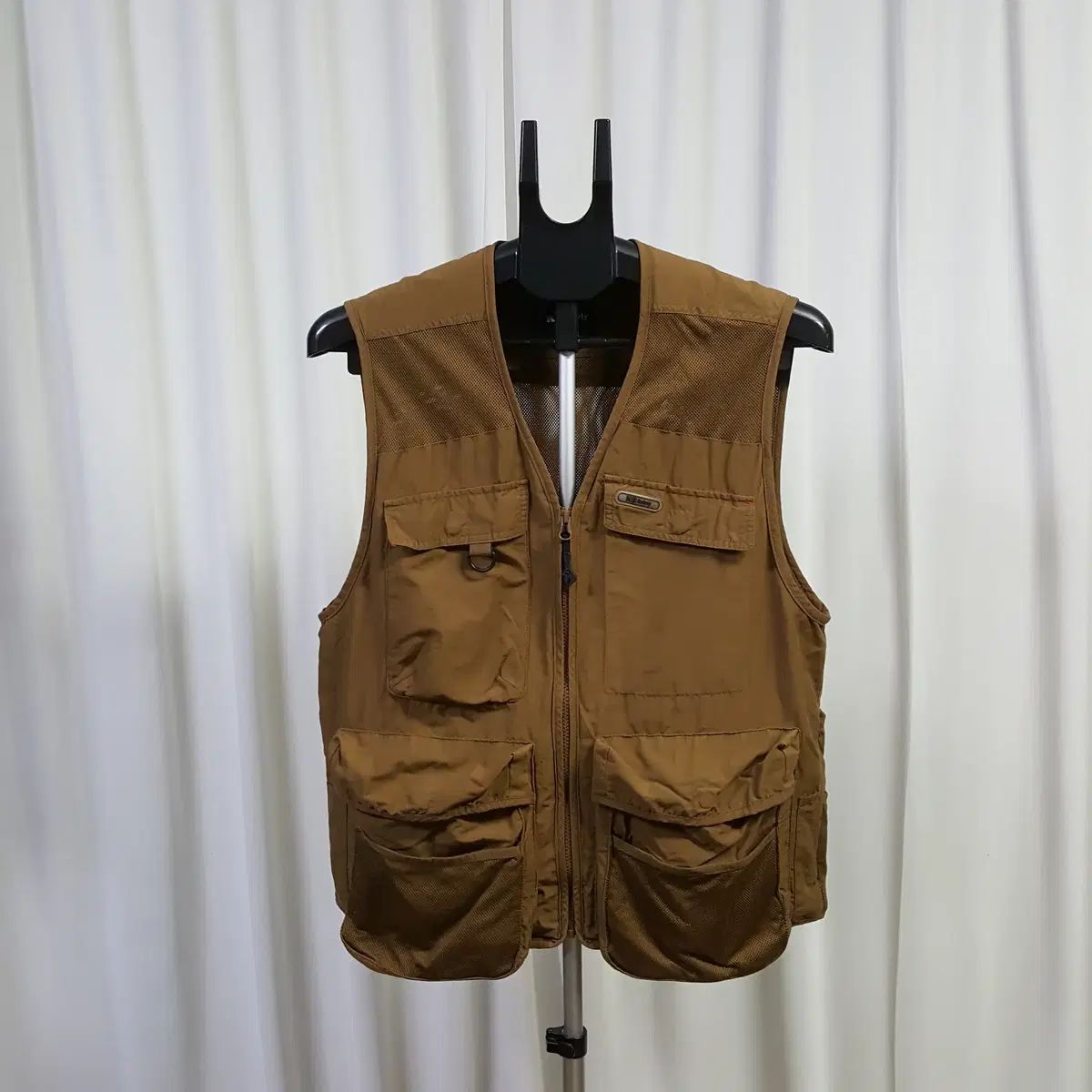 22年 K2 メンズ 登山 セイフティー ベスト 105
