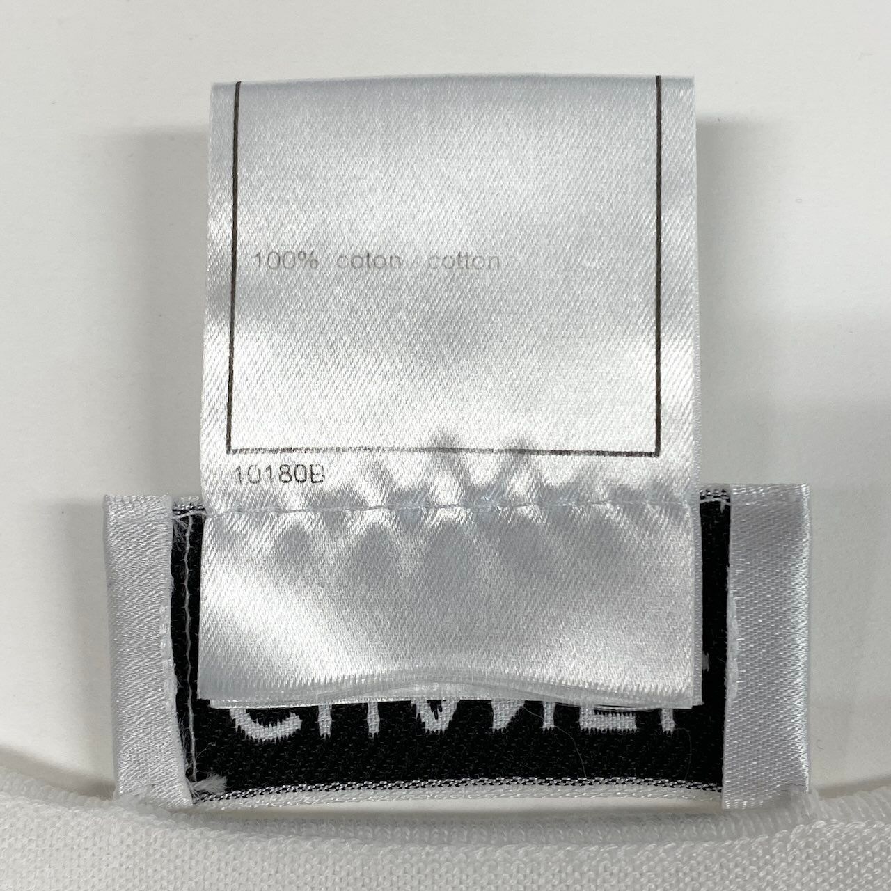 Ce7 CHANEL シャネル P15725 2000SS ココマーク タンクトップ サイズ38