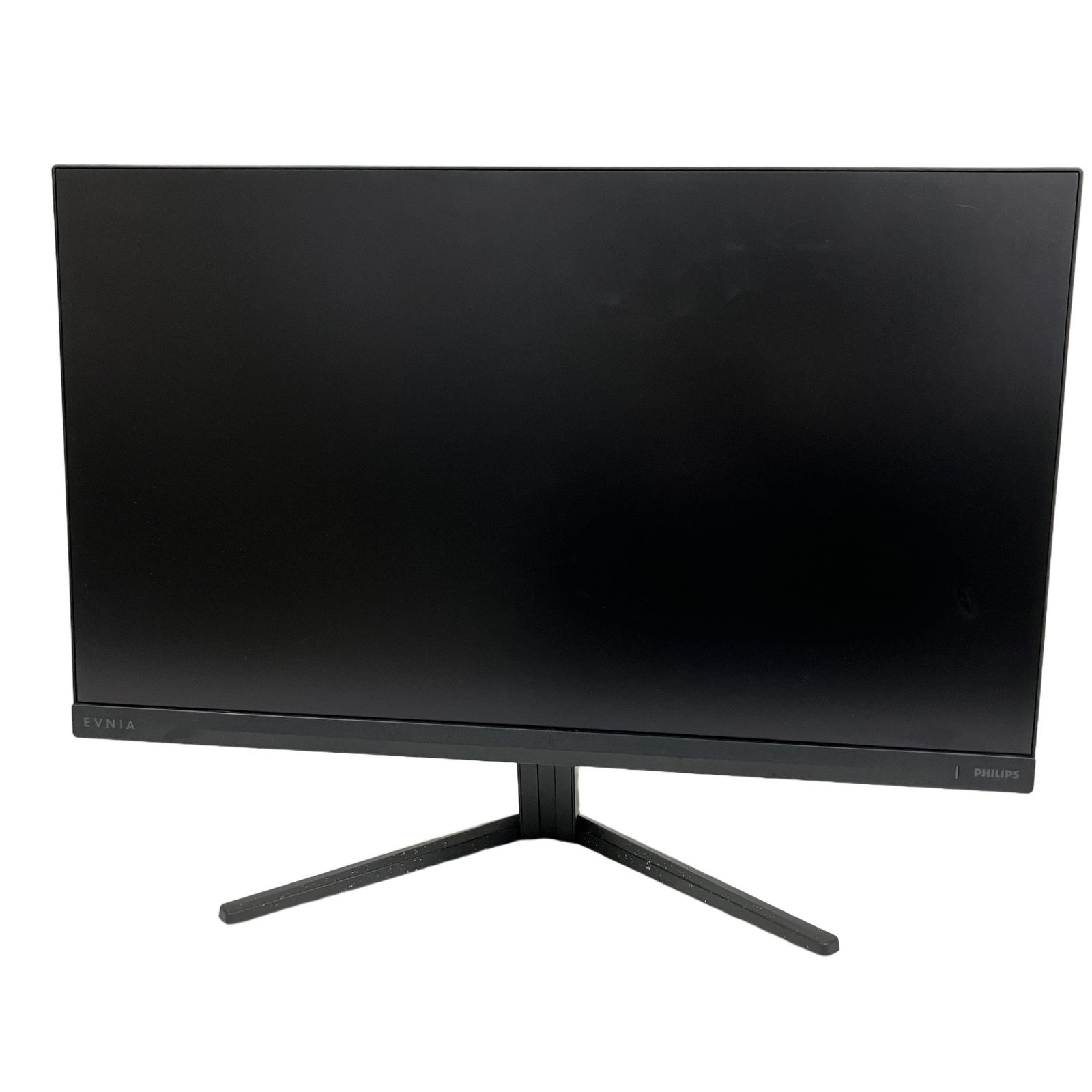 PHILIPS フィリップス Evnia Fast IPS Gaming monitor フル HD ゲーミングモニター 27M2N3200L/11 ブラック 中古 O11219854
