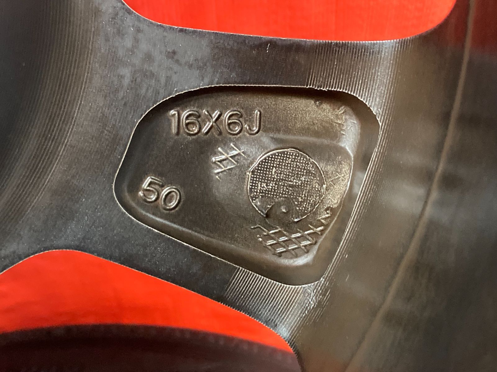 80ヴォクシー純正 16インチ 205/60R16 ヨコハマ RV03 2023年製 美品