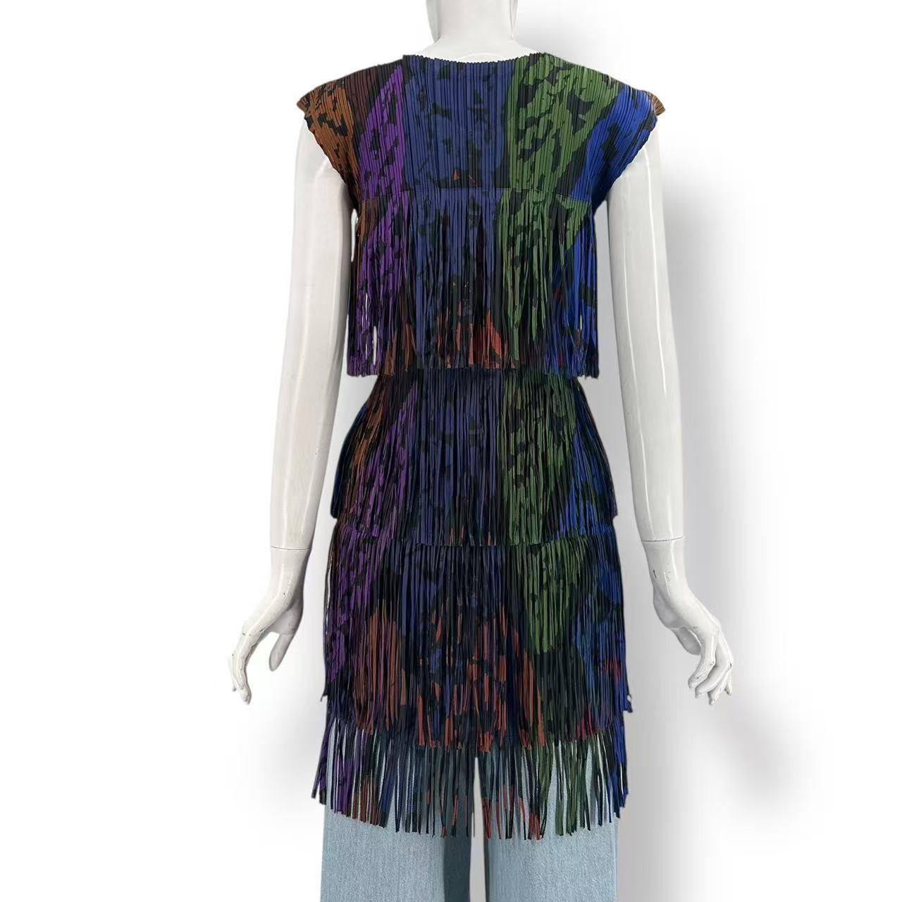 新品同様 ISSEY MIYAKE イッセイミヤケ PLEATS PLEASE プリーツ