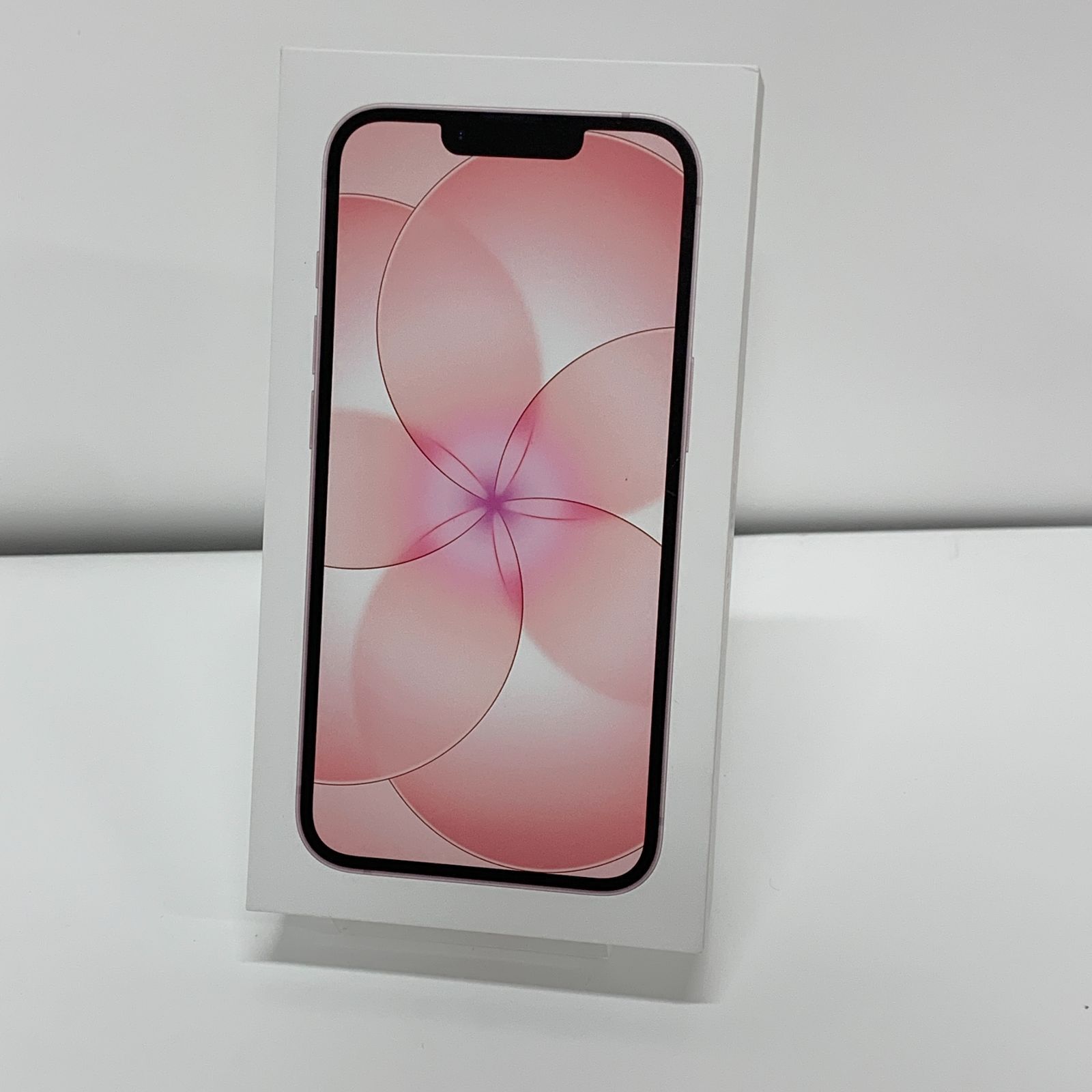 【新品未開封品】iPhone17e 256GB ソフトピンク A3575 SIMフリー SIMロック解除済み No.552
