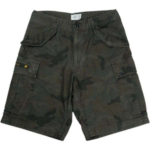 Size【M】 WTAPS ダブルタップス 20SS CARGO SHORTS 02 迷彩柄カーゴ