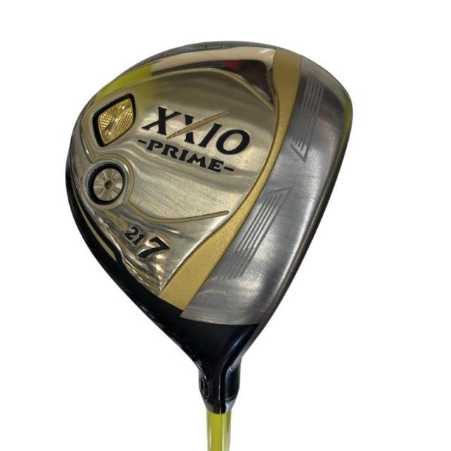 新作人気商品【中古】 キャロウェイ PARADYM X 5W フェアウェイウッド
