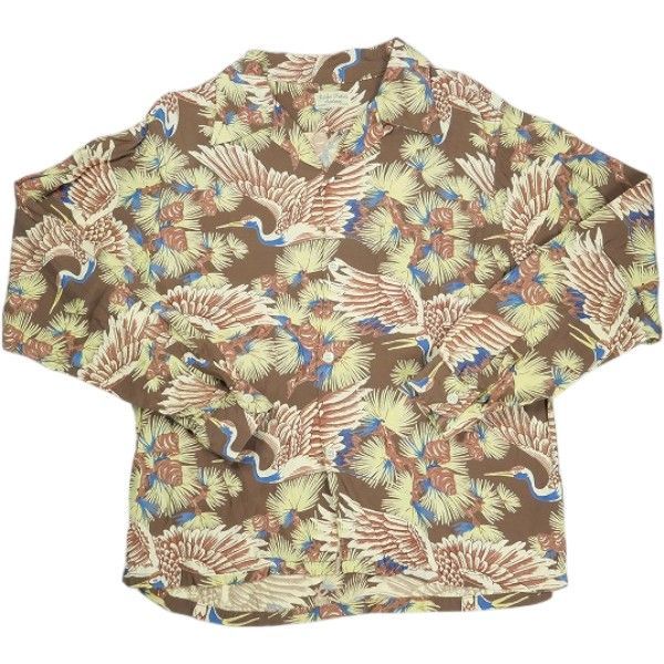Size【M】 At Last ＆ Co アットラスト/BUTCHER PRODUCTS ブッチャー 