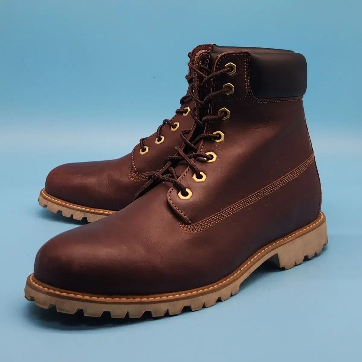 Timberland (ティンバーランド) エスプレッソ コレクション 6インチ メンズ ウォーカーブーツ 270