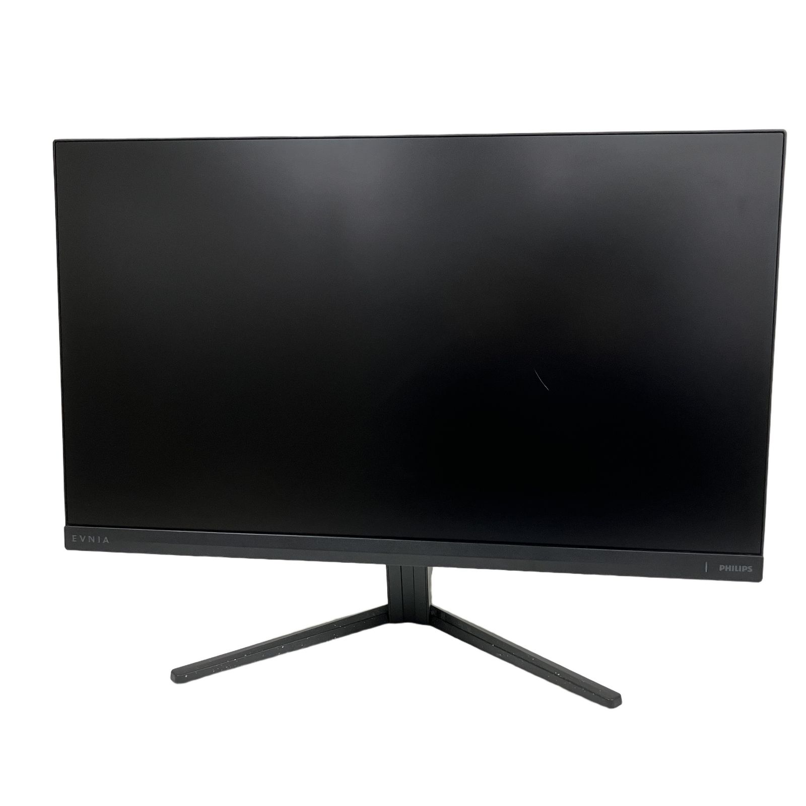 PHILIPS フィリップス Evnia Fast IPS Gaming monitor フル HD ゲーミングモニター 27M2N3200L/11 ブラック 中古 O11199747
