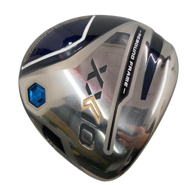 【中古】 ダンロップ XXIO(2022) 11.5° ドライバー DR XXIO MP1200(DR) (フレックスR) メンズ 男性用 右利き 右用 Cランク ゴルフクラブ