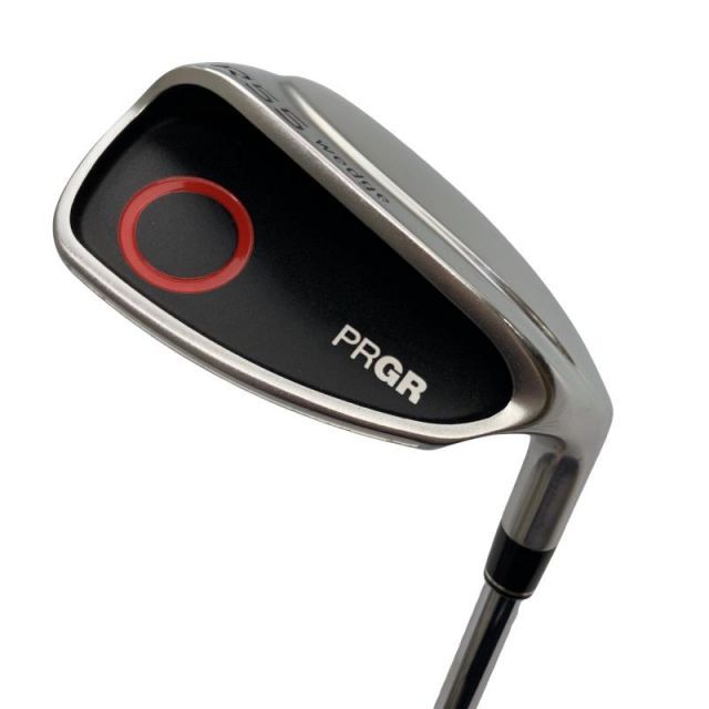 【中古】 プロギア R55 wedge 35インチ ウェッジ WG スチール (フレックスその他) メンズ 男性用 右利き 右用 Cランク ゴルフクラブ