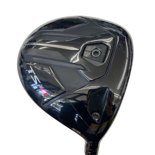 【中古】 タイトリスト TSi4 9° ドライバー DR リシャフト (フレックスその他) メンズ 男性用 右利き 右用 Cランク ゴルフクラブ