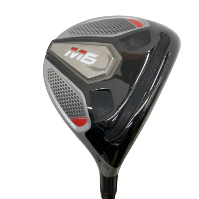新作人気商品【中古】 キャロウェイ PARADYM X 5W フェアウェイウッド