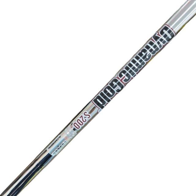 【中古】 キャロウェイ JAWS FORGED(2023) クロムメッキ 50°/10° ウェッジ WG Dynamic Gold (フレックスS) メンズ 男性用 右利き 右用 Cランク ゴルフクラブ