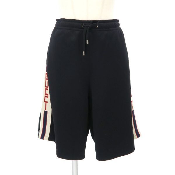 グッチ ショートパンツ 475355【Aランク】【中古】